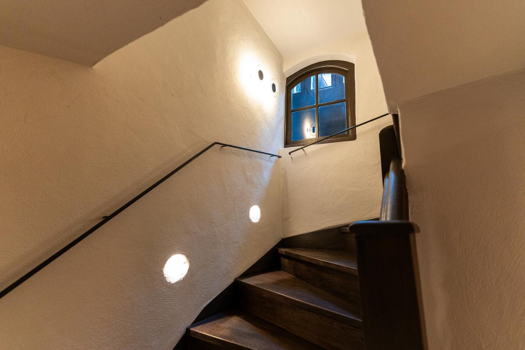 Traumhafte Und Hochwertige Stadtwohnung Im Zentrum Augsburgs ภายนอก รูปภาพ